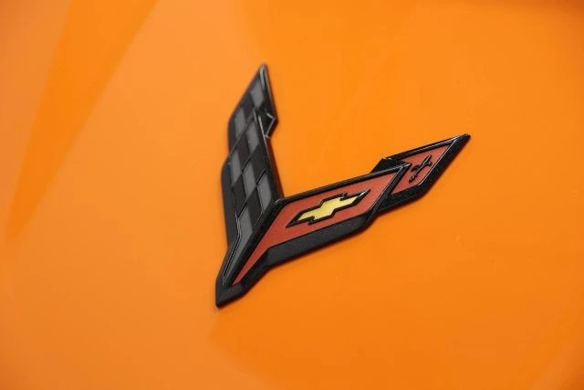 2023 Chevrolet Corvette C8 - Image 6 of 12