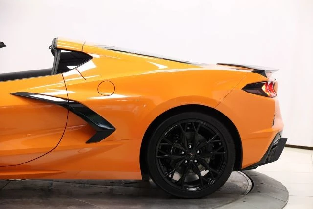 2023 Chevrolet Corvette C8 - Image 12 of 21