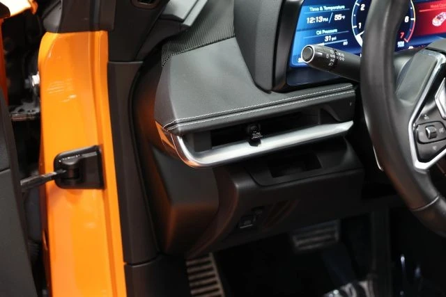 2023 Chevrolet Corvette C8 - Image 21 of 21