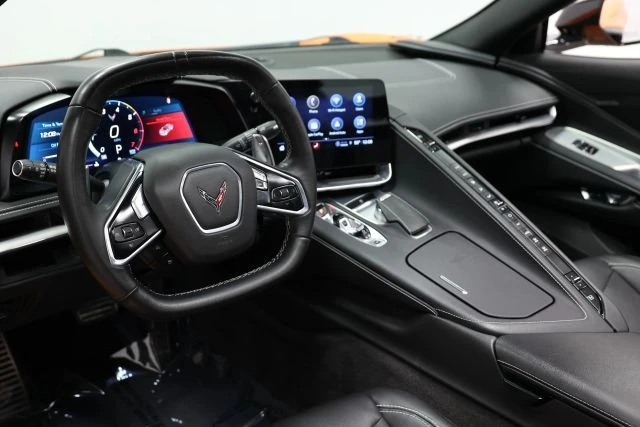 2023 Chevrolet Corvette C8 - Image 2 of 12