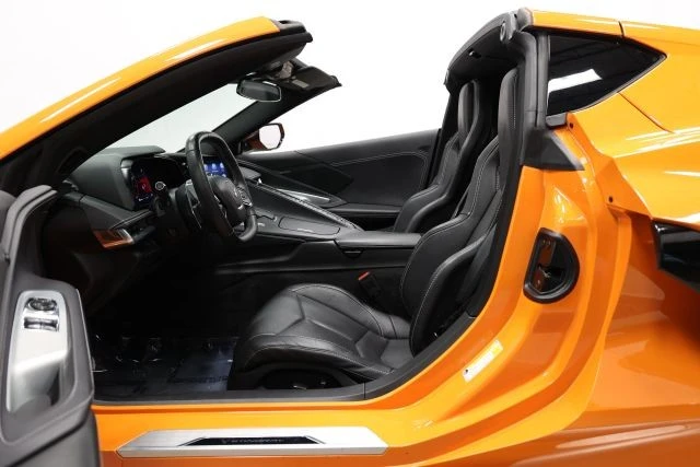 2023 Chevrolet Corvette C8 - Image 16 of 21
