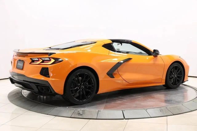 2023 Chevrolet Corvette C8 - Image 5 of 21
