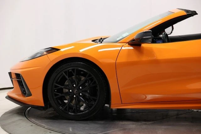 2023 Chevrolet Corvette C8 - Image 7 of 12