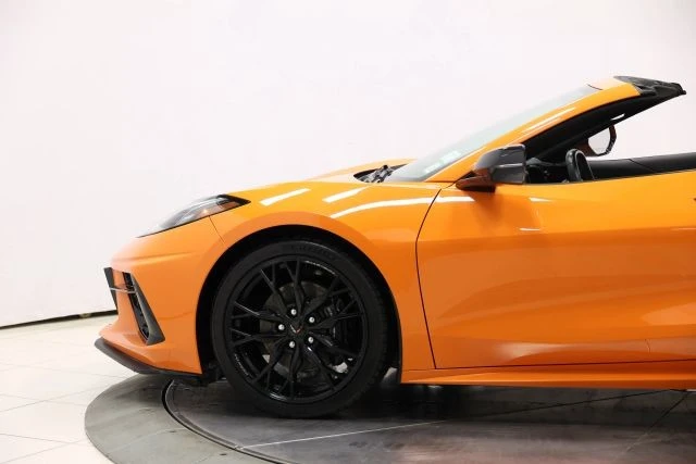 2023 Chevrolet Corvette C8 - Image 10 of 21