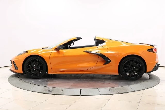 2023 Chevrolet Corvette C8 - Image 11 of 21