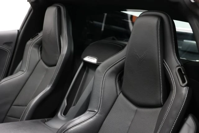 2023 Chevrolet Corvette C8 - Image 18 of 21