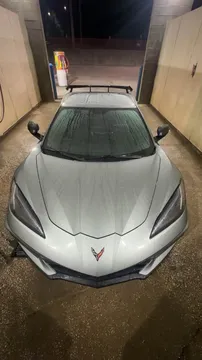 2023 Chevrolet Corvette C8 - Image 4 of 9