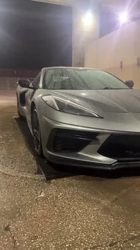 2023 Chevrolet Corvette C8 - Image 3 of 9