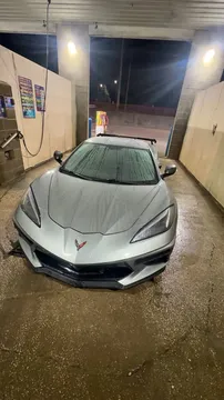 2023 Chevrolet Corvette 1LT