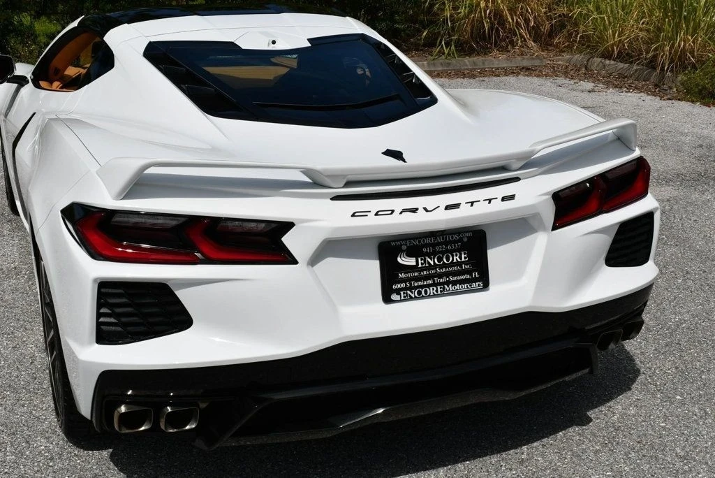 2023 Chevrolet Corvette C8 - Image 10 of 12