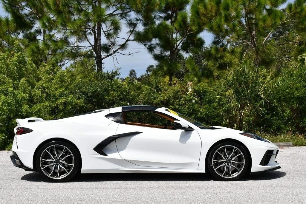 2023 Chevrolet Corvette C8 - Image 7 of 12