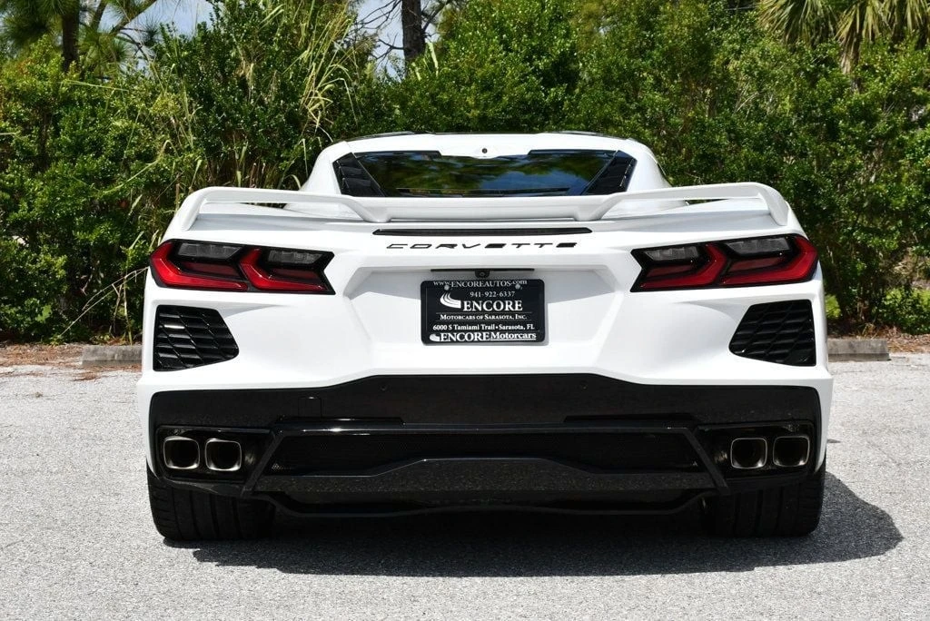 2023 Chevrolet Corvette C8 - Image 5 of 12