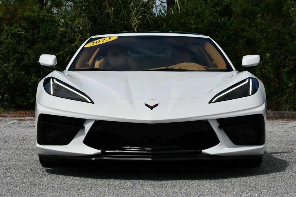 2023 Chevrolet Corvette C8 - Image 9 of 12