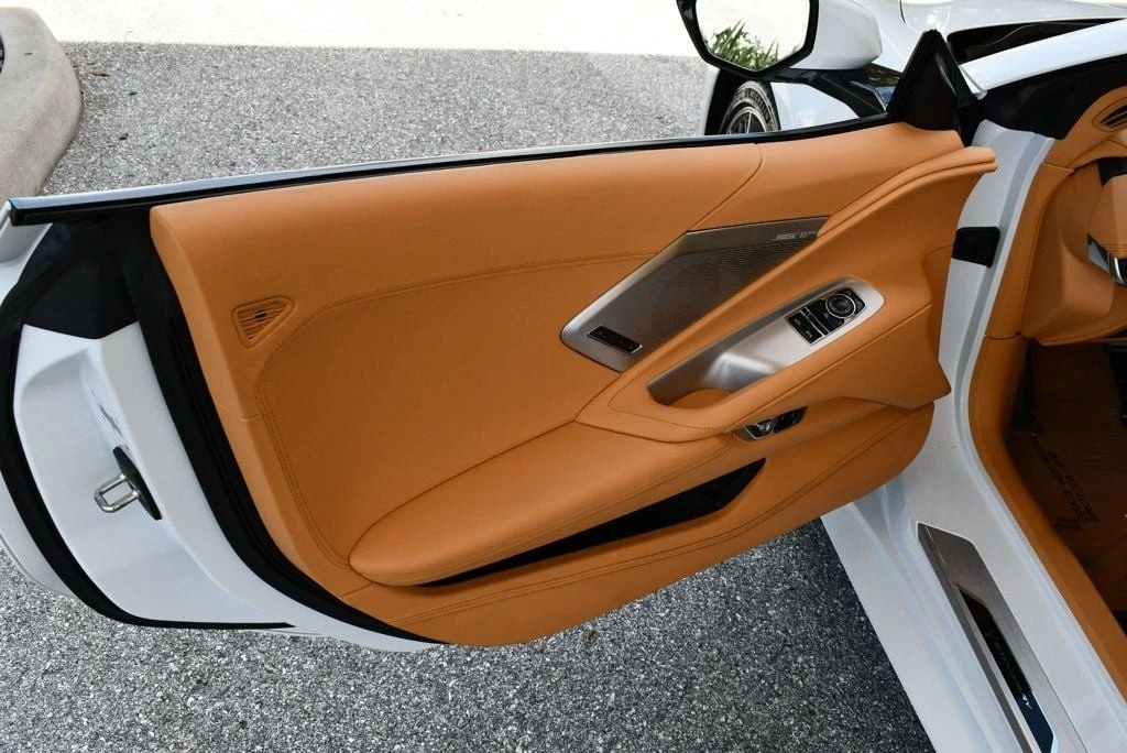 2023 Chevrolet Corvette C8 - Image 11 of 12