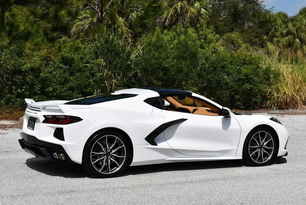 2023 Chevrolet Corvette C8 - Image 6 of 12