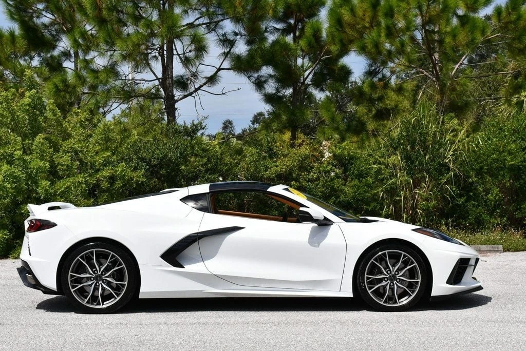 2023 Chevrolet Corvette C8 - Image 7 of 12