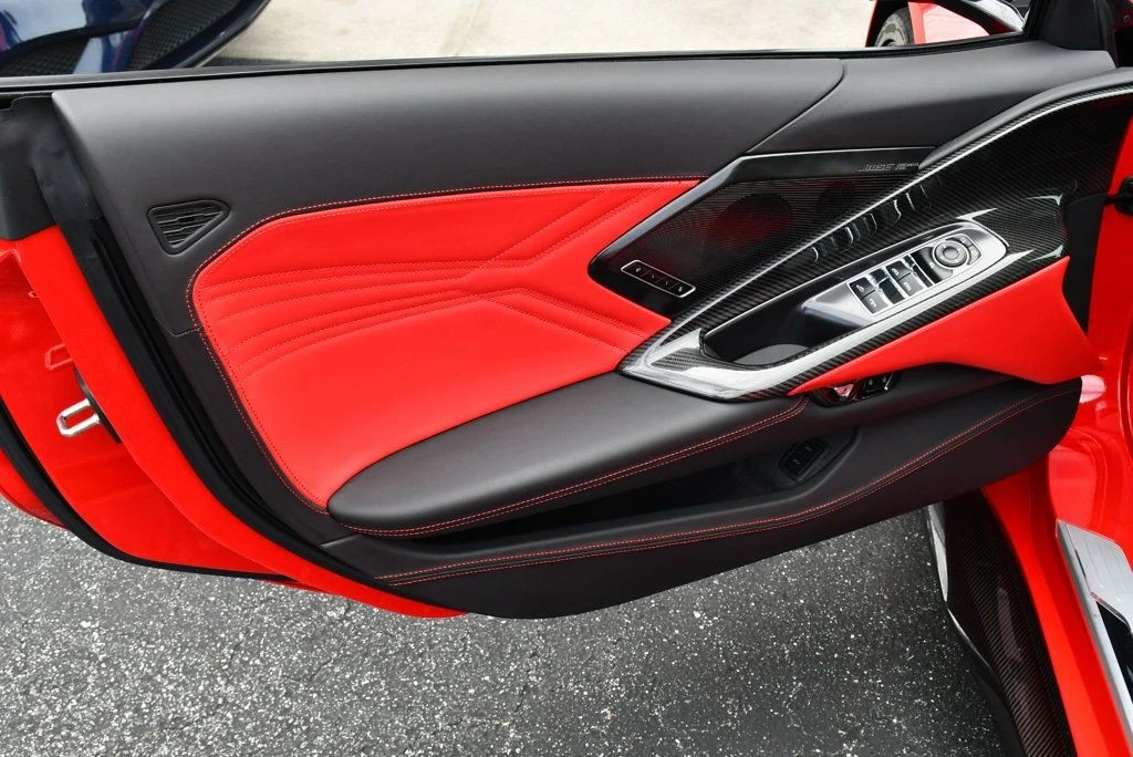 2023 Chevrolet Corvette C8 Z06 - Image 13 of 31