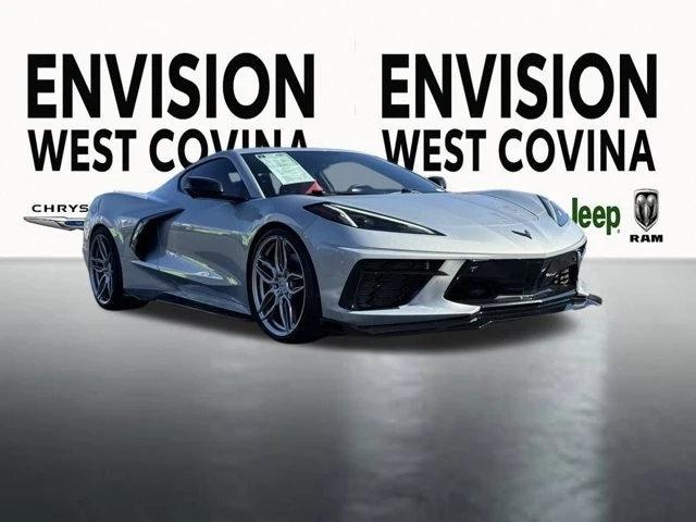 2023 Chevrolet Corvette C8 - Image 2 of 12