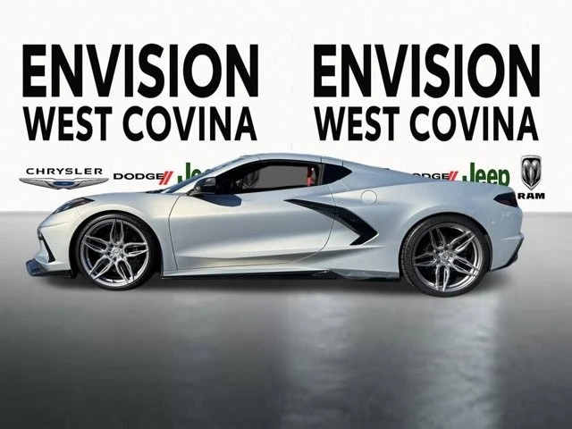 2023 Chevrolet Corvette C8 - Image 5 of 12