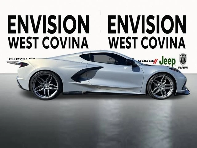 2023 Chevrolet Corvette C8 - Image 9 of 12