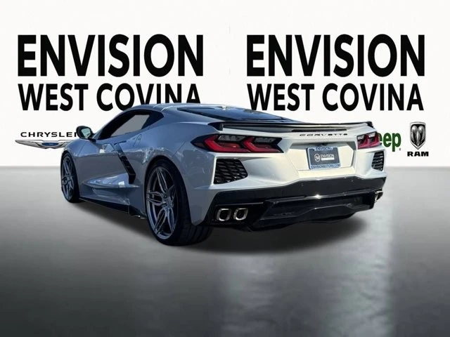 2023 Chevrolet Corvette C8 - Image 6 of 12