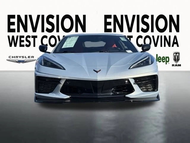 2023 Chevrolet Corvette C8 - Image 3 of 12