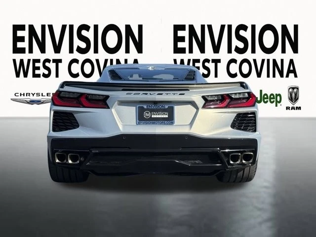 2023 Chevrolet Corvette C8 - Image 7 of 12