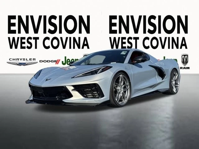 2023 Chevrolet Corvette C8 - Image 4 of 12
