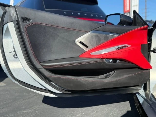 2023 Chevrolet Corvette C8 - Image 12 of 12