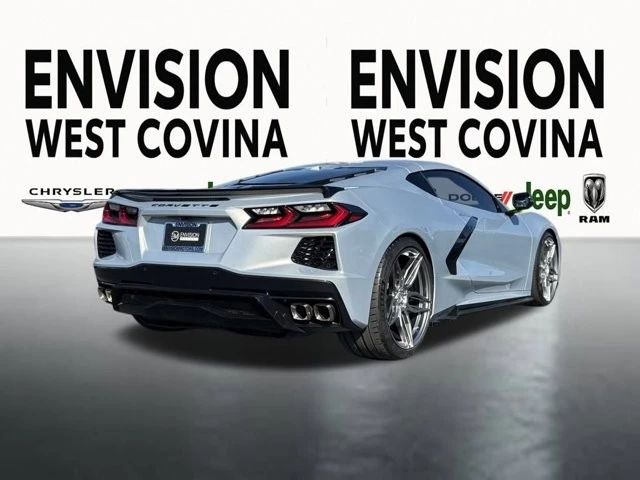 2023 Chevrolet Corvette C8 - Image 8 of 12