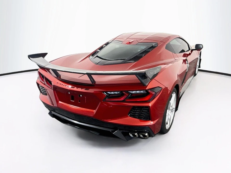 2023 Chevrolet Corvette C8 - Image 7 of 13