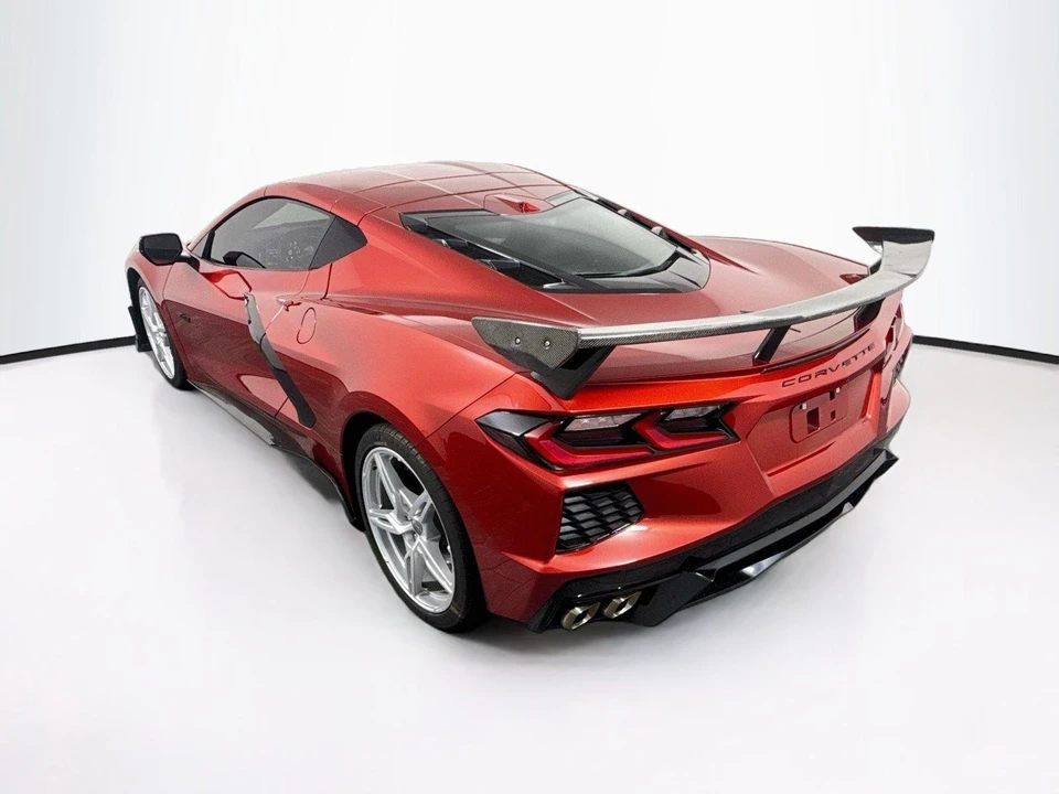 2023 Chevrolet Corvette C8 - Image 5 of 13