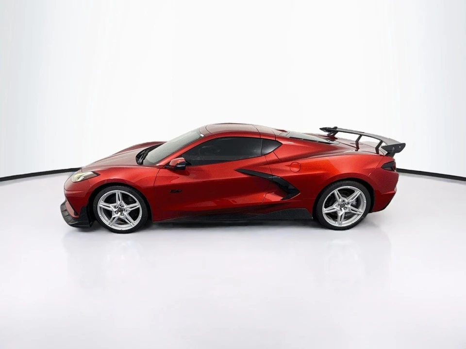 2023 Chevrolet Corvette C8 - Image 4 of 13