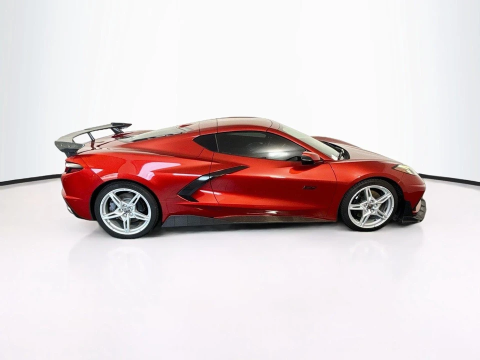 2023 Chevrolet Corvette C8 - Image 8 of 13