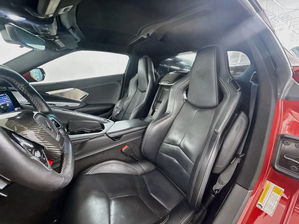 2023 Chevrolet Corvette C8 - Image 10 of 13
