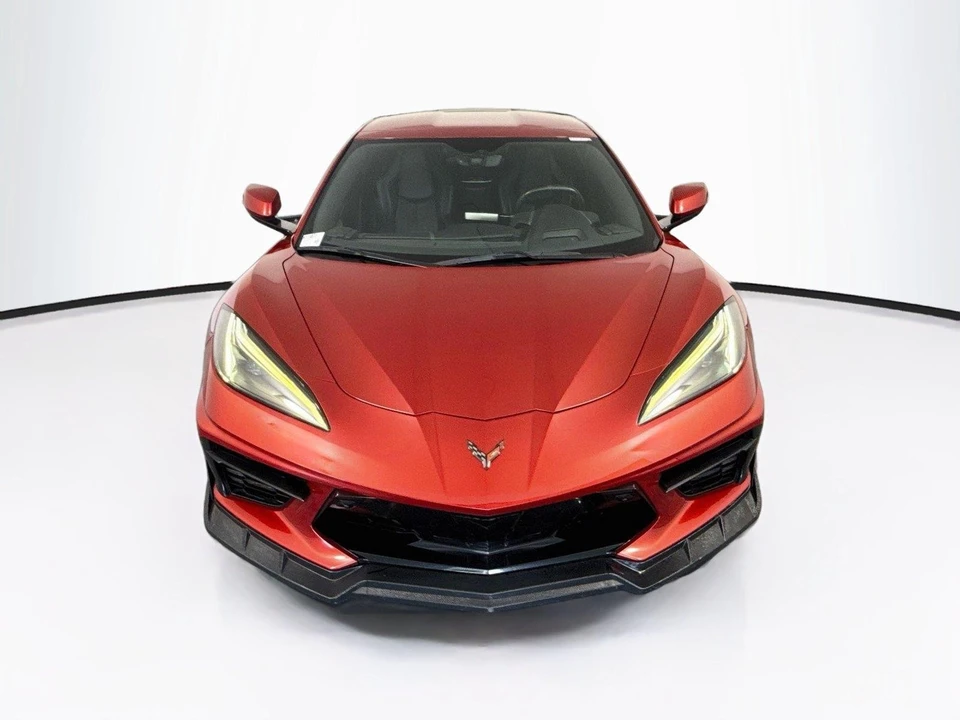 2023 Chevrolet Corvette C8 - Image 2 of 13