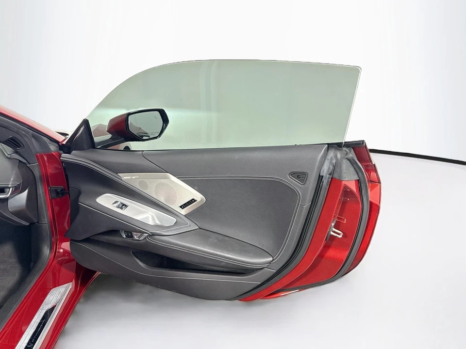2023 Chevrolet Corvette C8 - Image 12 of 13