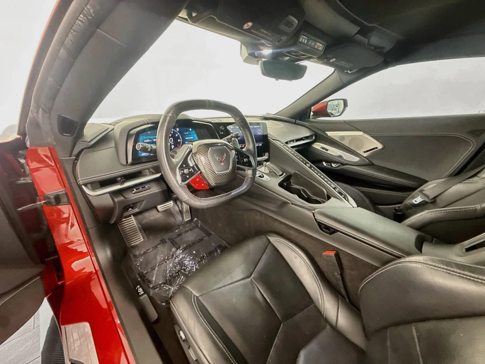 2023 Chevrolet Corvette C8 - Image 11 of 13