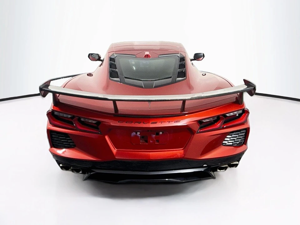 2023 Chevrolet Corvette C8 - Image 6 of 13