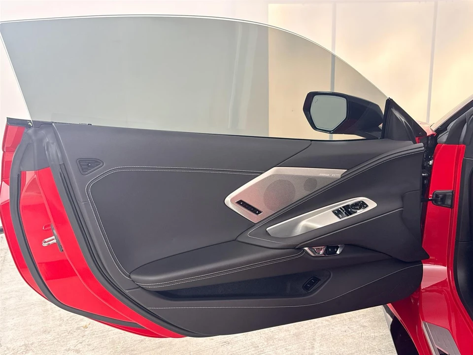 2023 Chevrolet Corvette C8 - Image 16 of 19