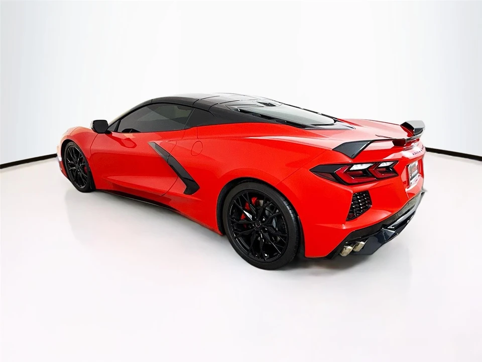 2023 Chevrolet Corvette C8 - Image 4 of 19