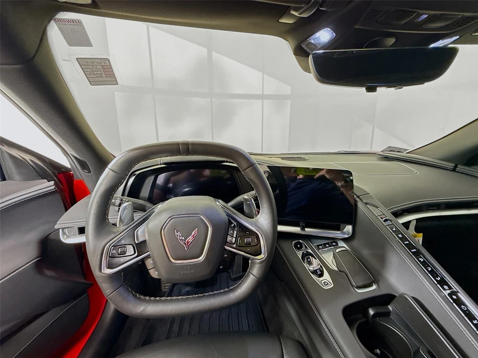 2023 Chevrolet Corvette C8 - Image 19 of 19