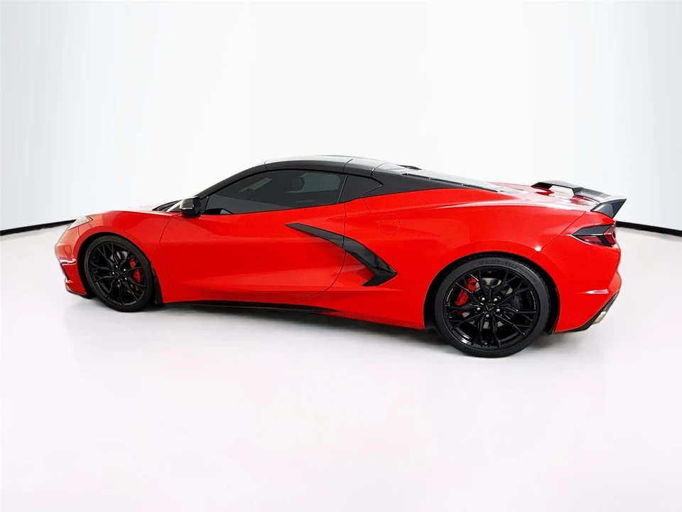 2023 Chevrolet Corvette C8 - Image 5 of 19