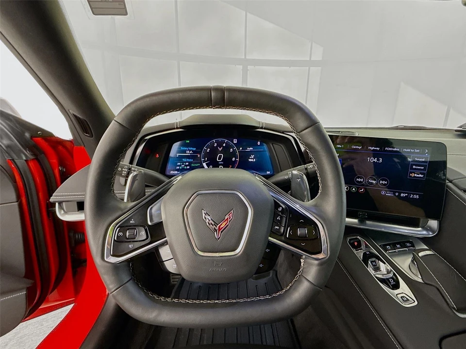2023 Chevrolet Corvette C8 - Image 9 of 19