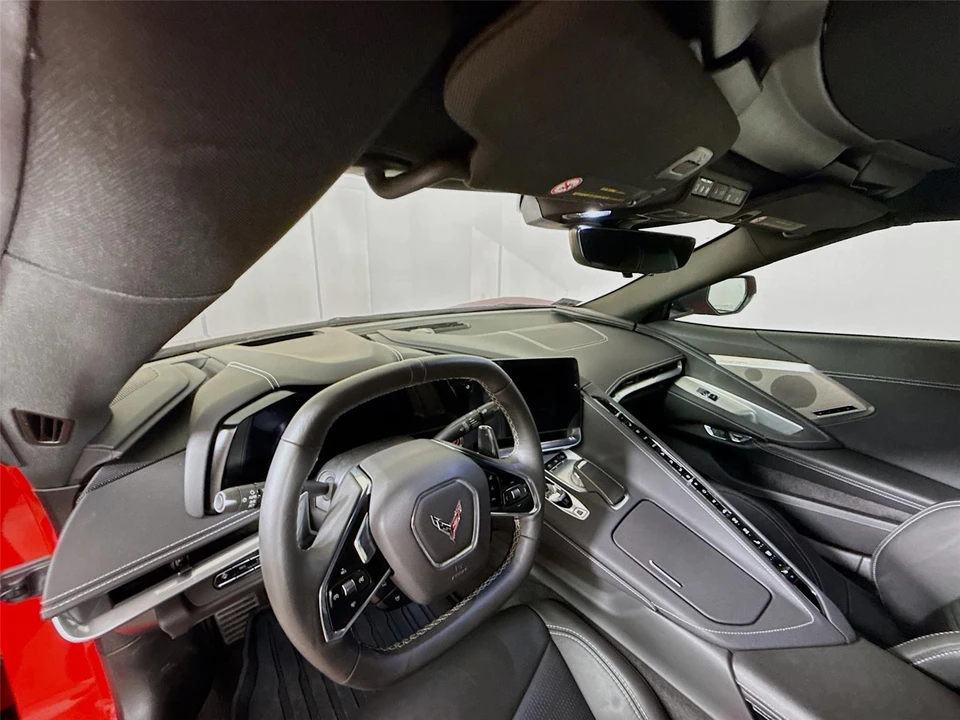 2023 Chevrolet Corvette C8 - Image 17 of 19