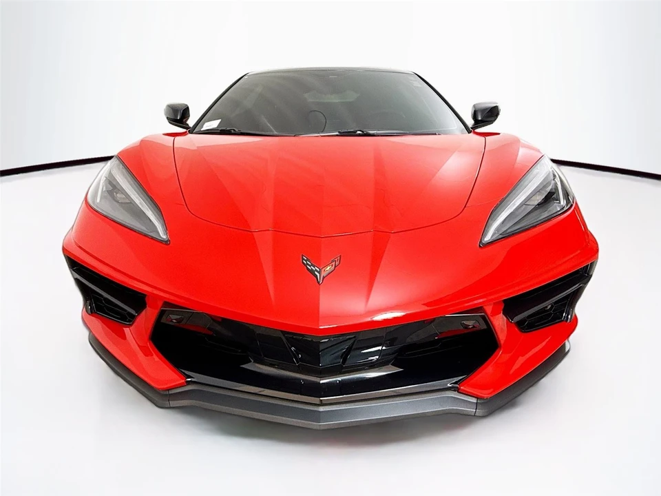 2023 Chevrolet Corvette C8 - Image 14 of 19