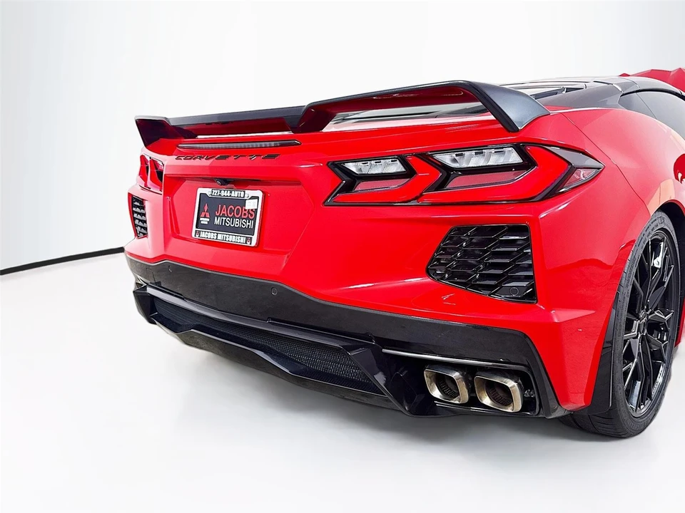 2023 Chevrolet Corvette C8 - Image 13 of 19