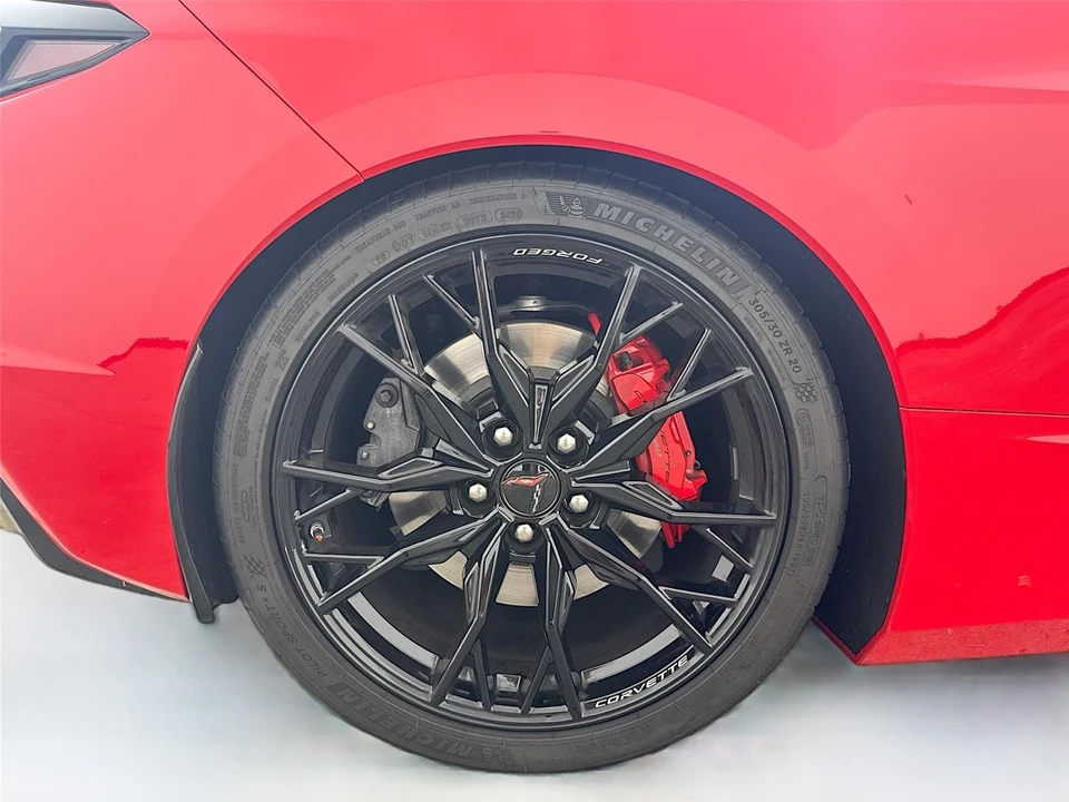 2023 Chevrolet Corvette C8 - Image 7 of 19