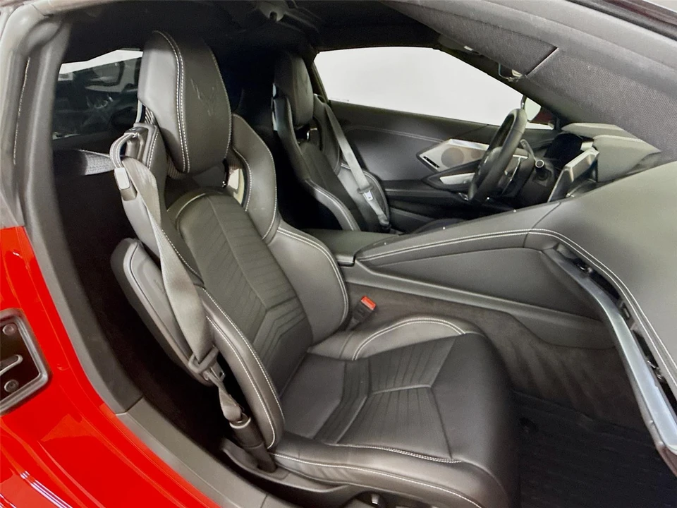 2023 Chevrolet Corvette C8 - Image 8 of 19