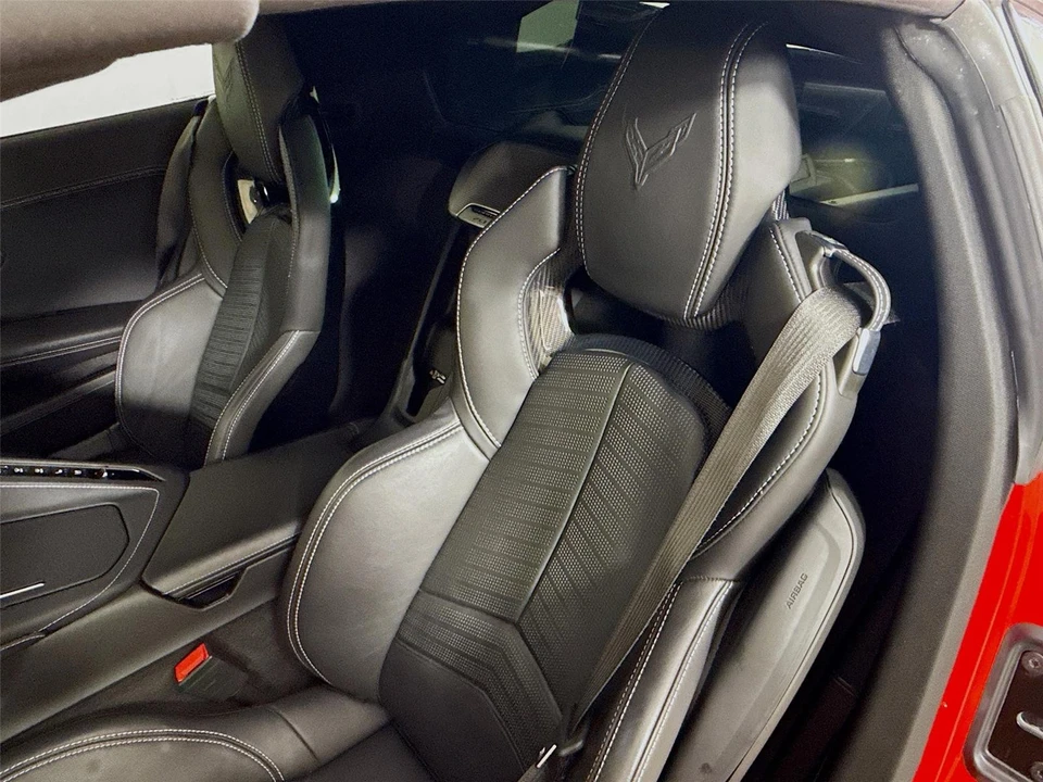 2023 Chevrolet Corvette C8 - Image 6 of 19